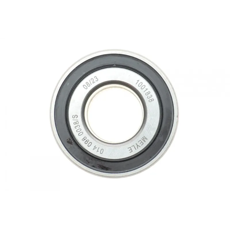 Підшипник маточини задній MEYLE 014 098 0038/S для Mercedes-Benz A-Class W168 1997-2004 (25x55x53.5 мм)