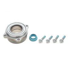 Підшипник маточини задній MEYLE 014 098 0046 для Mercedes-Benz C-Class W204, E-Class W211/W212, S-Class W216 2002- (49x126x50 мм)