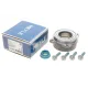 Підшипник маточини задній MEYLE 014 098 0046 для Mercedes-Benz C-Class W204, E-Class W211/W212, S-Class W216 2002- (49x126x50 мм)