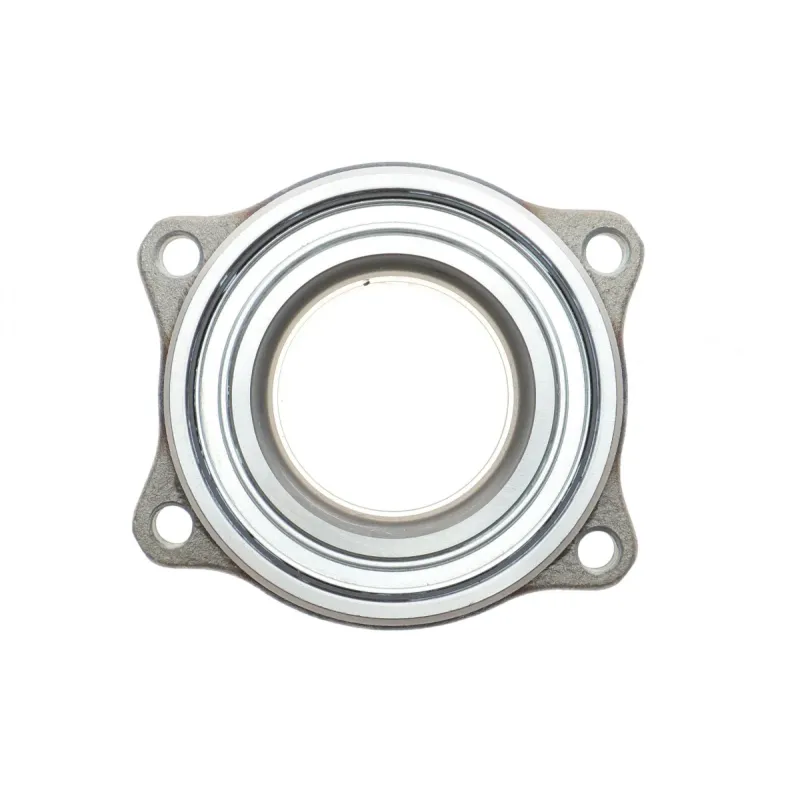 Підшипник маточини задній MEYLE 014 098 0046 для Mercedes-Benz C-Class W204, E-Class W211/W212, S-Class W216 2002- (49x126x50 мм)
