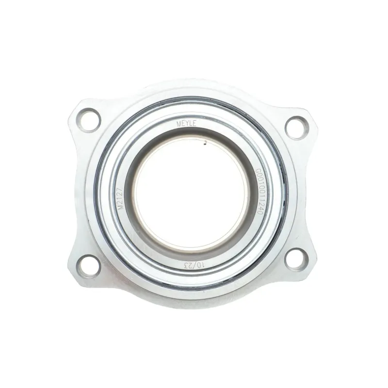 Підшипник маточини задній MEYLE 014 098 0046 для Mercedes-Benz C-Class W204, E-Class W211/W212, S-Class W216 2002- (49x126x50 мм)