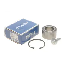Підшипник маточини передній MEYLE 014 098 0164 для Mercedes-Benz C-Class W204, CLS C218, E-Class W212 2007-, 54x92x50 мм