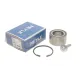 Підшипник маточини передній MEYLE 014 098 0164 для Mercedes-Benz C-Class W204, CLS C218, E-Class W212 2007-, 54x92x50 мм