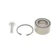 Підшипник маточини передній MEYLE 014 098 0164 для Mercedes-Benz C-Class W204, CLS C218, E-Class W212 2007-, 54x92x50 мм