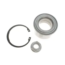 Підшипник маточини передній MEYLE 014 098 0165 для Mercedes-Benz GL-Class X164, M-Class W164 2006-, 54x98x50 мм