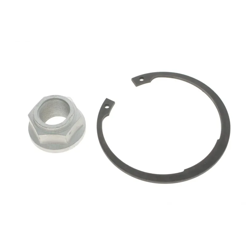 Підшипник маточини передній MEYLE 014 098 0165 для Mercedes-Benz GL-Class X164, M-Class W164 2006-, 54x98x50 мм