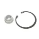 Підшипник маточини передній MEYLE 014 098 0165 для Mercedes-Benz GL-Class X164, M-Class W164 2006-, 54x98x50 мм