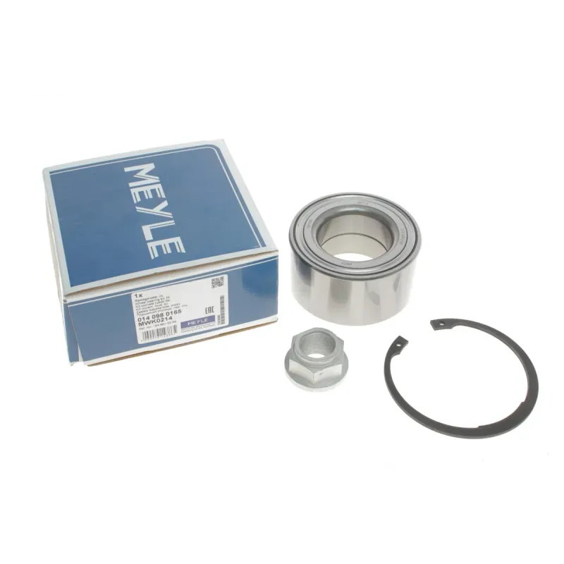 Підшипник маточини передній MEYLE 014 098 0165 для Mercedes-Benz GL-Class X164, M-Class W164 2006-, 54x98x50 мм