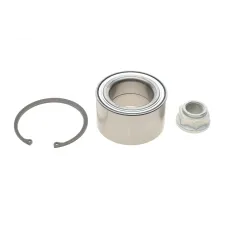 Купити Підшипник маточини задній MEYLE 014 098 0166 для Mercedes-Benz M-Class W164, GL-Class X164 (54x90x50 мм) | KovelAutoHub