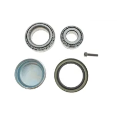 Купити Підшипник маточини передній MEYLE 014 098 0167 для Mercedes-Benz S-Class W221, CL-Class C215, 25x40x52x68 мм | KovelAutoHub