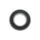 Підшипник підвісний MEYLE 014 098 9016 для Mercedes-Benz E-Class W124/W210, S124 (25x47x12 мм)