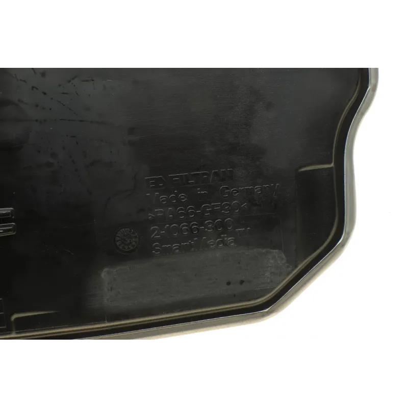 Комплект для заміни оливи АКПП MB A-class (W176/W177) 12- (+масло)