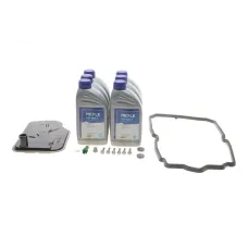 Комплект заміни оливи АКПП MEYLE 014 135 1402 для Mercedes-Benz C-Class W204/W212, Sprinter 6л, ATF plus 7