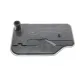 Комплект заміни оливи АКПП MEYLE 014 135 1402 для Mercedes-Benz C-Class W204/W212, Sprinter 6л, ATF plus 7