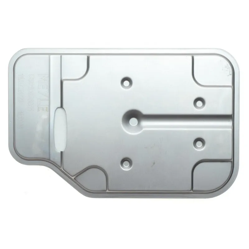 Комплект для заміни оливи АКПП MB (722.9, 7G-TRONIC +, K7C 1000, K7X 1000, W7B 700, W7C 1000, W7C)