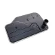 Комплект заміни оливи АКПП MEYLE 014 135 1410 для Mercedes-Benz C-Class W204/E-Class W212, 10 л