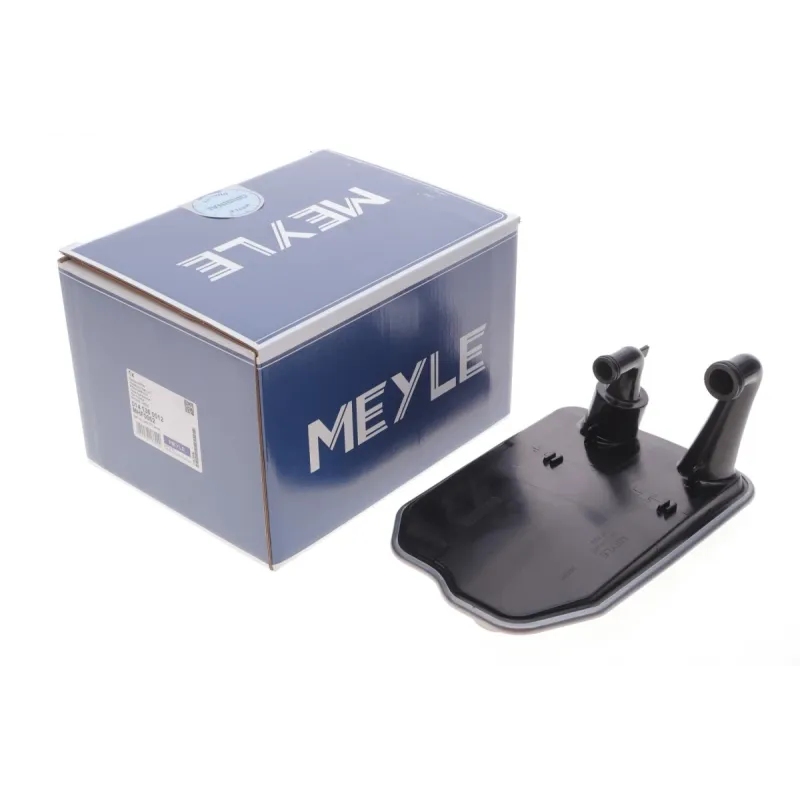 Фільтр АКПП MEYLE 014 136 0012 для Mercedes-Benz A-Class W176/W177, GLA X156, Infiniti Q30/QX30 7-ступенева DCT