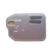 Фільтр АКПП MEYLE 014 136 0012 для Mercedes-Benz A-Class W176/W177, GLA X156, Infiniti Q30/QX30 7-ступенева DCT