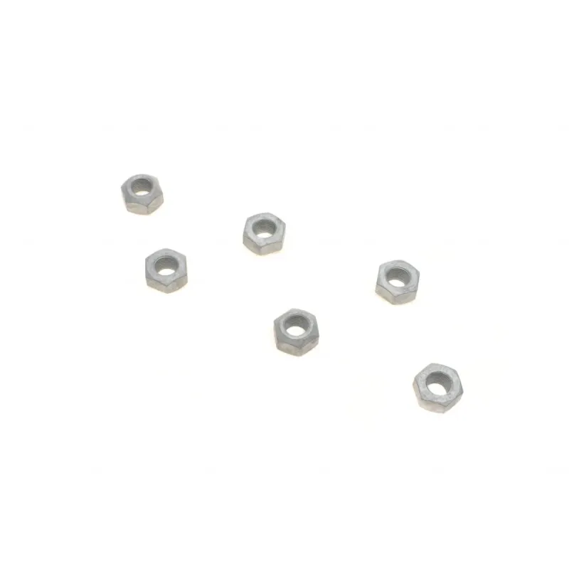Муфта кардана еластична MB E-class (W210/W124) (41x129x24) (всередині OE) (к-кт)