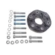 Муфта кардана MEYLE 014 152 2106/HD для Mercedes-Benz C-Class W203/W204, E-Class W211/W212 2005-, Ø 110 мм