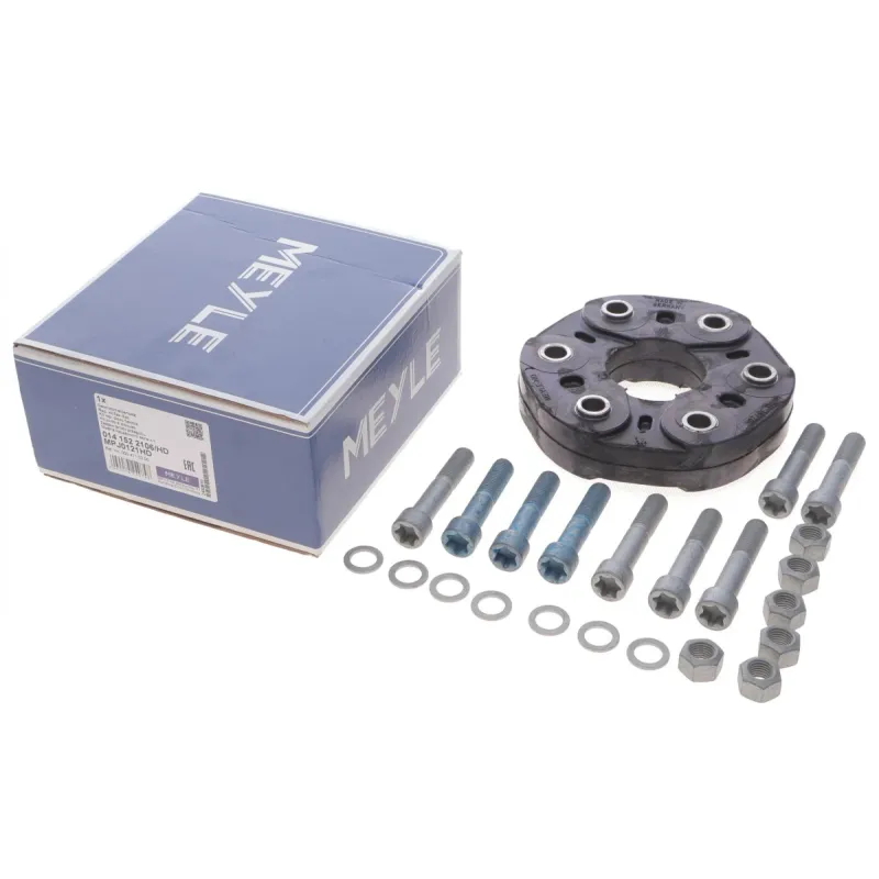 Муфта кардана MEYLE 014 152 2106/HD для Mercedes-Benz C-Class W203/W204, E-Class W211/W212 2005-, Ø 110 мм