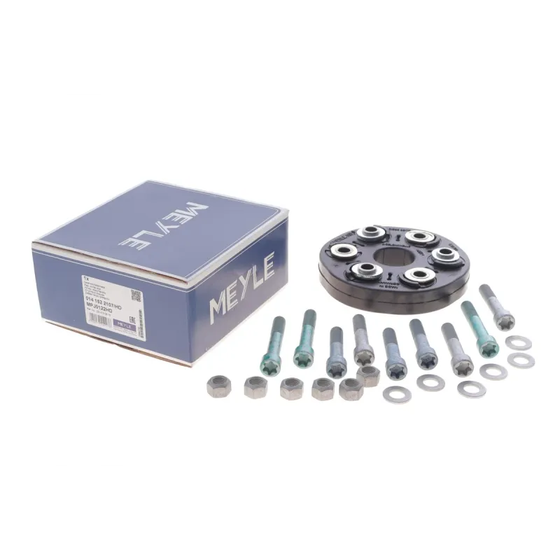 Муфта кардана MEYLE 014 152 2107/HD для Mercedes-Benz E-Class W210, C-Class W202 (спереду) Ø150мм