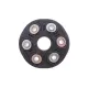Муфта кардана MEYLE 014 152 2107/HD для Mercedes-Benz E-Class W210, C-Class W202 (спереду) Ø150мм