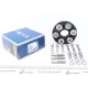 Муфта кардана MEYLE 014 152 2110/HD для Mercedes-Benz C-Class W202, E-Class W124, S-Class W140 (100мм)