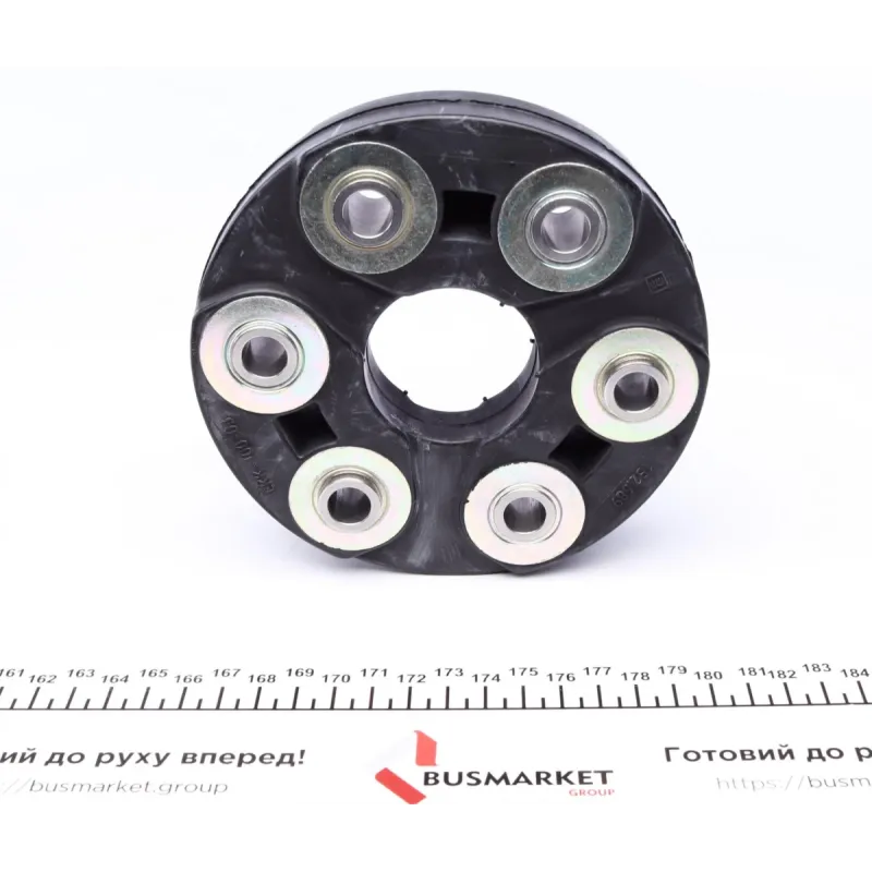 Муфта кардана MEYLE 014 152 2110/HD для Mercedes-Benz C-Class W202, E-Class W124, S-Class W140 (100мм)