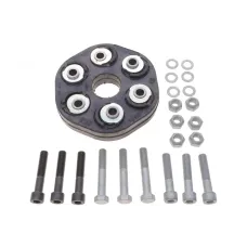 Купити Муфта кардана MEYLE 014 152 2111/HD для Mercedes-Benz E-Class W124/C124, 190 W201 (90 мм, 132 мм) | KovelAutoHub