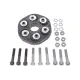 Муфта кардана MEYLE 014 152 2111/HD для Mercedes-Benz E-Class W124/C124, 190 W201 (90 мм, 132 мм)