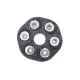 Муфта кардана MEYLE 014 152 2111/HD для Mercedes-Benz E-Class W124/C124, 190 W201 (90 мм, 132 мм)