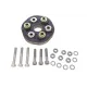 Муфта кардана MEYLE 014 152 2113/HD для Mercedes-Benz C-Class W202/S202, E-Class W210 (Ø80 мм)