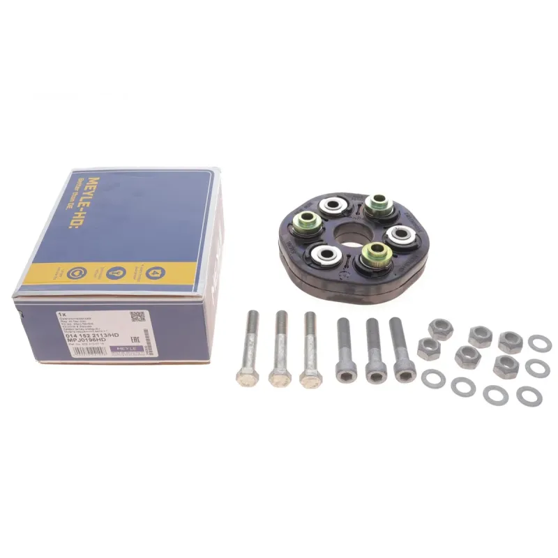 Муфта кардана MEYLE 014 152 2113/HD для Mercedes-Benz C-Class W202/S202, E-Class W210 (Ø80 мм)