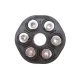 Муфта кардана MEYLE 014 152 2113/HD для Mercedes-Benz C-Class W202/S202, E-Class W210 (Ø80 мм)