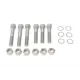 Муфта кардана задня MEYLE 014 152 2115/HD для Mercedes-Benz M-Class W164/W166 148мм