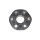 Муфта кардана задня MEYLE 014 152 2115/HD для Mercedes-Benz M-Class W164/W166 148мм