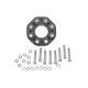 Муфта кардана MEYLE 014 152 2116/HD для Mercedes-Benz C-Class W203/W204, E-Class W211/W212, Sprinter 906, Vito W639, Ø160 мм