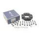 Муфта кардана MEYLE 014 152 2116/HD для Mercedes-Benz C-Class W203/W204, E-Class W211/W212, Sprinter 906, Vito W639, Ø160 мм
