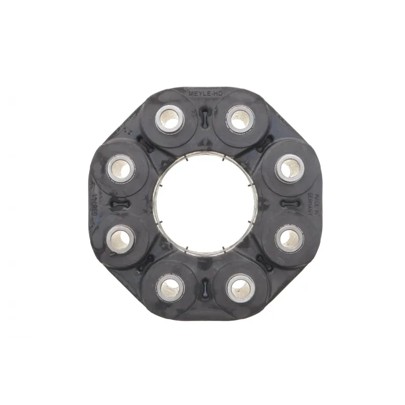 Муфта кардана MEYLE 014 152 2116/HD для Mercedes-Benz C-Class W203/W204, E-Class W211/W212, Sprinter 906, Vito W639, Ø160 мм