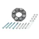 Муфта кардана MEYLE 014 152 2120/HD задня для Mercedes-Benz C-Class W204, E-Class W212, S-Class W221 (d=160mm)