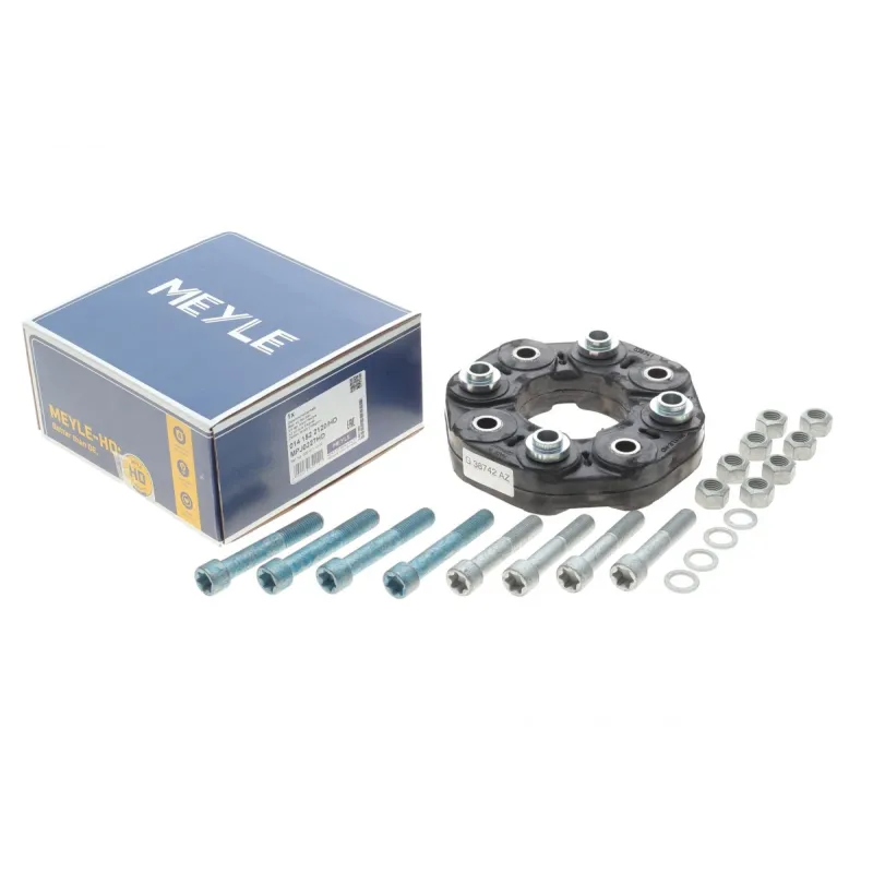 Муфта кардана MEYLE 014 152 2120/HD задня для Mercedes-Benz C-Class W204, E-Class W212, S-Class W221 (d=160mm)