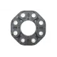 Муфта кардана MEYLE 014 152 2120/HD задня для Mercedes-Benz C-Class W204, E-Class W212, S-Class W221 (d=160mm)