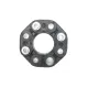 Муфта кардана MEYLE 014 152 2120/HD задня для Mercedes-Benz C-Class W204, E-Class W212, S-Class W221 (d=160mm)