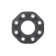 Муфта кардана MEYLE 014 152 3109/HD для Mercedes-Benz C-Class W205 2014-2018, Ø120 мм
