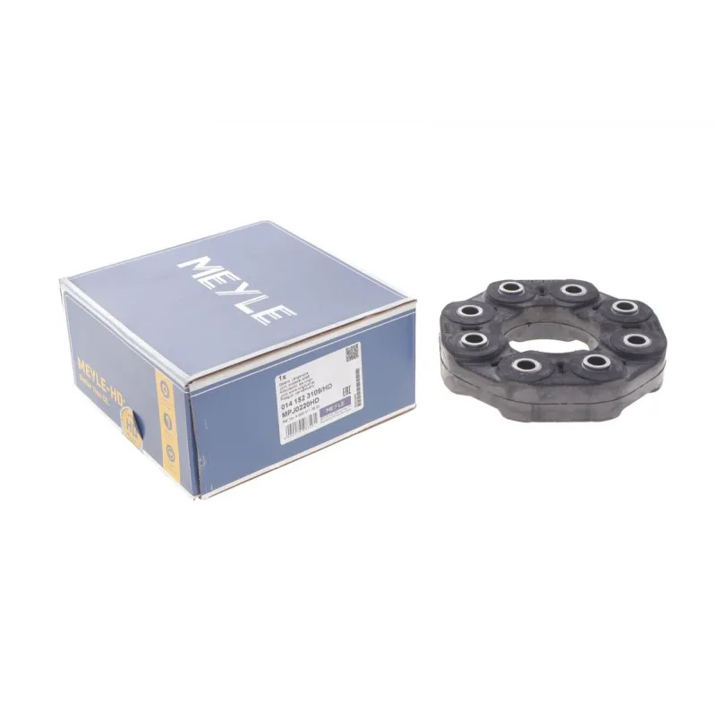 Муфта кардана MEYLE 014 152 3109/HD для Mercedes-Benz C-Class W205 2014-2018, Ø120 мм