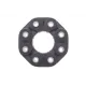 Муфта кардана MEYLE 014 152 3109/HD для Mercedes-Benz C-Class W205 2014-2018, Ø120 мм