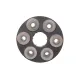 Муфта кардана MEYLE 014 152 3112/HD для Mercedes-Benz E-Class W210/W124, діаметр 115 мм, 6 отворів
