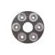 Муфта кардана MEYLE 014 152 3112/HD для Mercedes-Benz E-Class W210/W124, діаметр 115 мм, 6 отворів