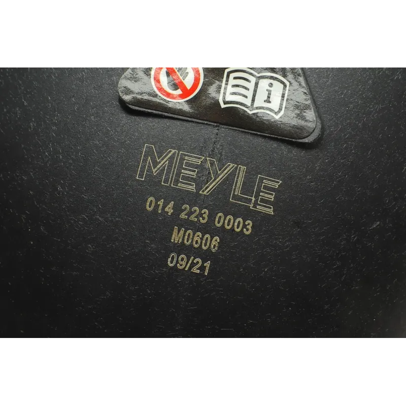 Бачок розширювальний MEYLE 014 223 0003 для Mercedes-Benz C-Class W204/S204, E-Class W212/S212/C207 2007-